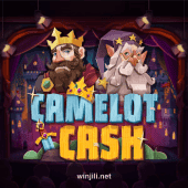 Camelot Cash