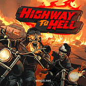 Highway to Hell Slot Game at Winjili PH