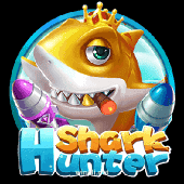Shark Hunter Slot by Winjili PH
