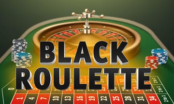 Kuwin Black Roulette