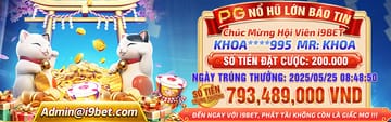 Phân tích chi tiết tỷ lệ trả thưởng
