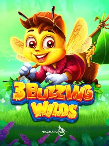Kuwin 3 Buzzing Wilds